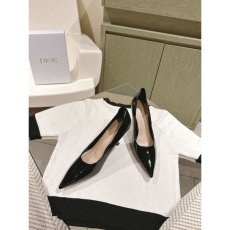 Christian Dior Heeled Shoes